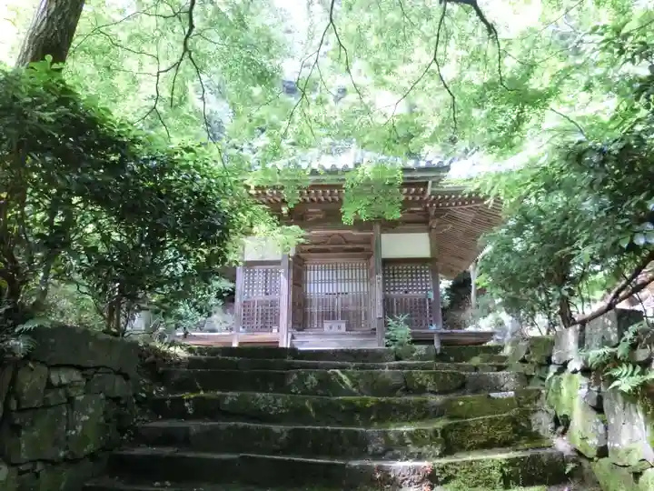 金蔵寺(京都府)