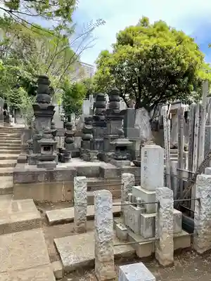 南泉寺(東京都)