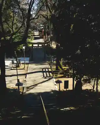 仙波東照宮(埼玉県)