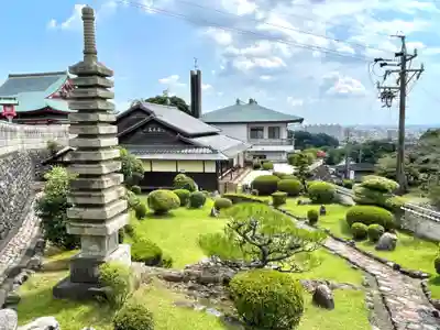 成田山名古屋別院大聖寺(犬山成田山)(愛知県)