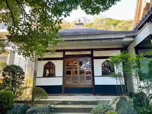 成願寺(神奈川県)
