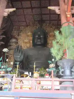 東大寺(奈良県)