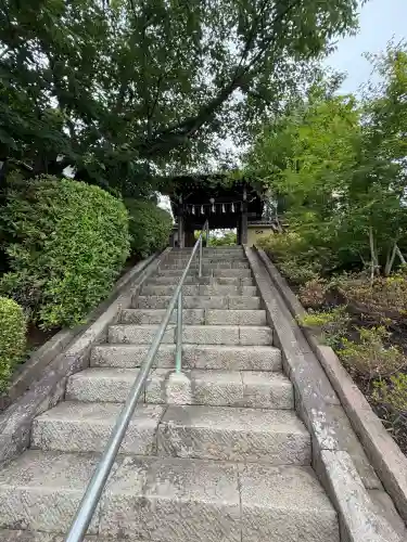 樹源寺(神奈川県)