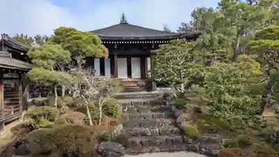 仁和寺の末社・摂社