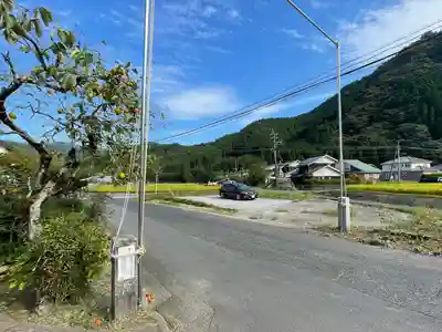 雲八幡宮元宮 雲石(大分県)
