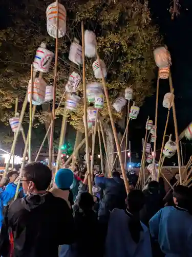 野木神社(栃木県)