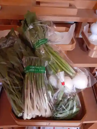 伏木香取神社(茨城県)