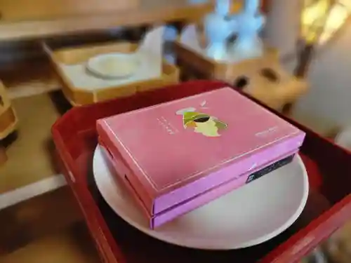 伏木香取神社(茨城県)