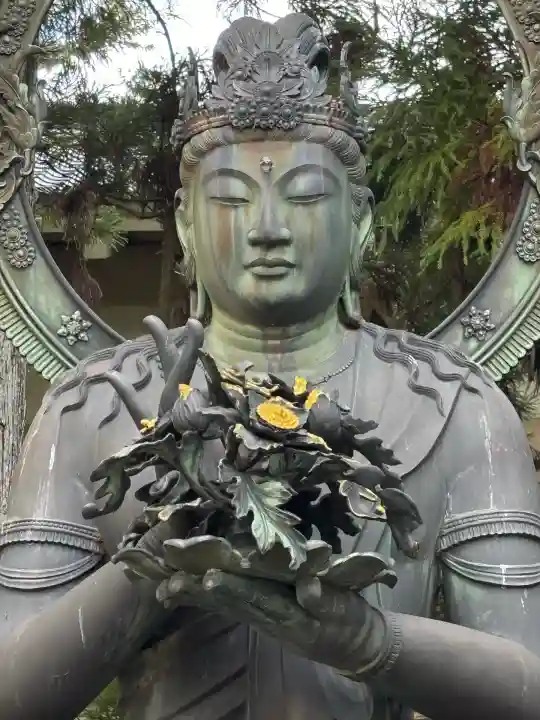 仁和寺(京都府)