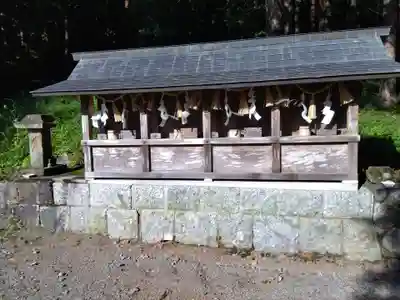 石座神社(愛知県)