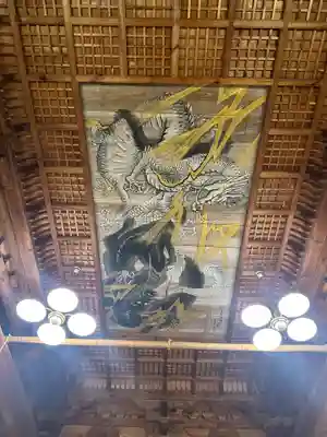 生見八幡宮(山口県)