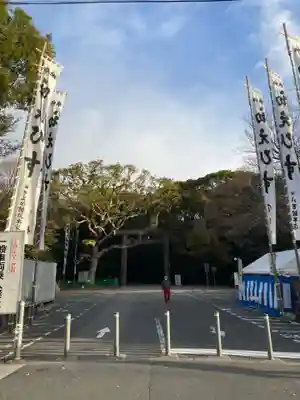 熱田神宮のその他建物