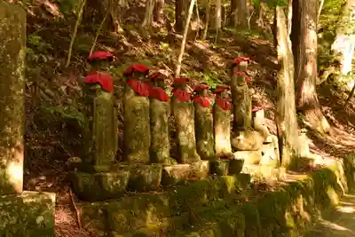 安楽寺(長野県)
