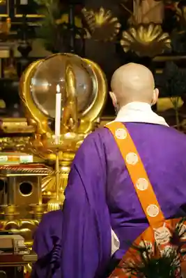 尾張高野山宗　総本山　岩屋寺(愛知県)