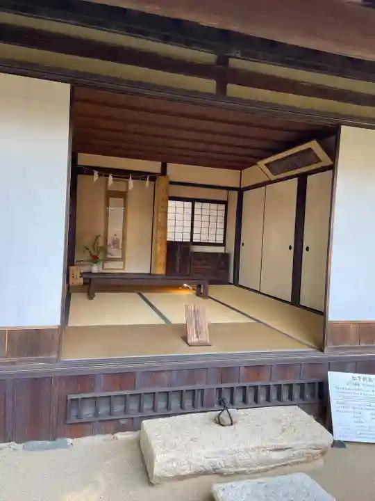 松陰神社(東京都)