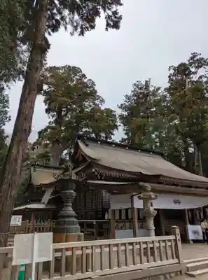 鹿島神宮(茨城県)