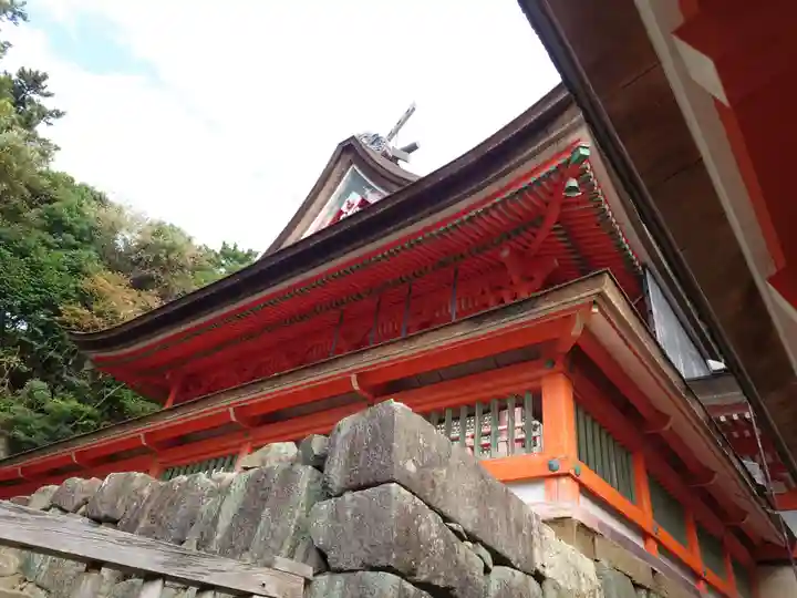 日御碕神社(島根県)