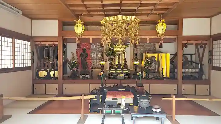 長弓寺(奈良県)