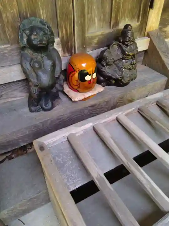 伊勢神社(宮城県)