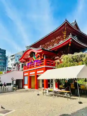 大須観音 (北野山真福寺宝生院)の{uncategorized: "未分類", other: "その他", undefined: "問題あり", building: "その他建物", grave: "お墓", sacred_gate: "鳥居", guardian: "狛犬", statue: "像", buddha: "仏像", history: "歴史", nature: "自然", garden: "庭園", animal: "動物", pagoda: "塔", temizu: "手水舎", mountain_gate: "山門・神門", sanctuary: "本殿・本堂", subordinate: "末社・摂社", art: "芸術", scenery: "景色", jizo: "地蔵", ema: "絵馬", goshuin: "御朱印", omikuji: "おみくじ", items: "授与品その他", amulet: "お守り", goshuincho: "御朱印帳", eats: "食事", festival: "お祭り", votive_dance: "神楽", shichigosan: "七五三参", wedding: "結婚式", experience: "体験その他", initially: "初詣", around: "周辺", anti_infection: "感染症対策"}