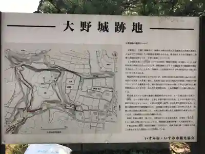 八幡神社の歴史