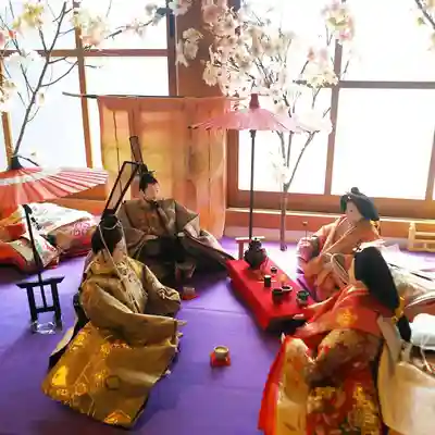 秋葉總本殿可睡斎のその他建物