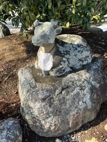 法長寺(埼玉県)