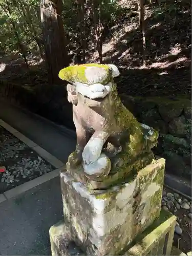 箱根神社(神奈川県)