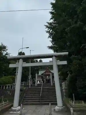 鹿嶋神社(茨城県)