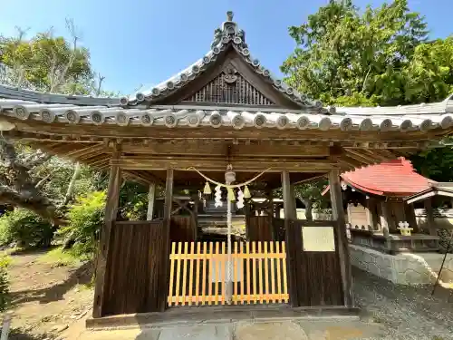 御崎神社(和歌山県)
