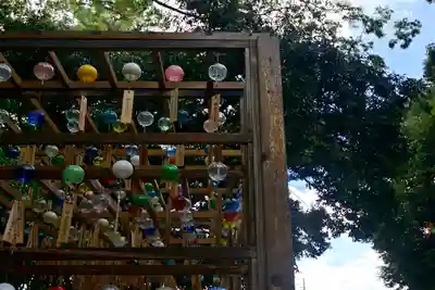 川越氷川神社のその他建物