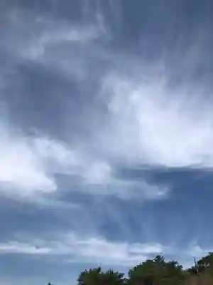 霧島神宮古宮址(鹿児島県)