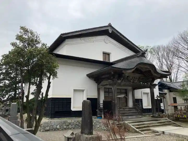 浄念寺(新潟県)
