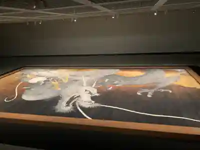 福井県護国神社(福井県)