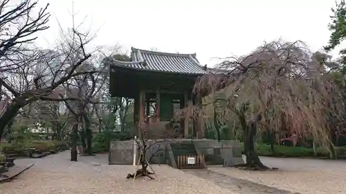 増上寺のその他建物