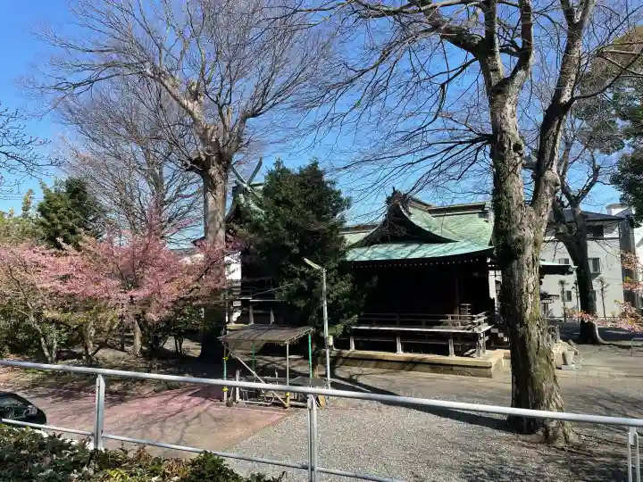 八幡神社の{uncategorized: "未分類", other: "その他", undefined: "問題あり", building: "その他建物", grave: "お墓", sacred_gate: "鳥居", guardian: "狛犬", statue: "像", buddha: "仏像", history: "歴史", nature: "自然", garden: "庭園", animal: "動物", pagoda: "塔", temizu: "手水舎", mountain_gate: "山門・神門", sanctuary: "本殿・本堂", subordinate: "末社・摂社", art: "芸術", scenery: "景色", jizo: "地蔵", ema: "絵馬", goshuin: "御朱印", omikuji: "おみくじ", items: "授与品その他", amulet: "お守り", goshuincho: "御朱印帳", eats: "食事", festival: "お祭り", votive_dance: "神楽", shichigosan: "七五三参", wedding: "結婚式", experience: "体験その他", initially: "初詣", around: "周辺", anti_infection: "感染症対策"}