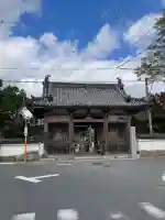 穴太寺(京都府)