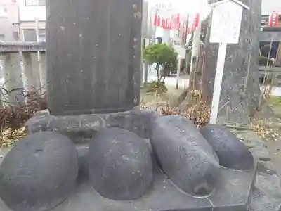 東八幡神社のその他建物