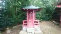 五十鈴神社(宮城県)