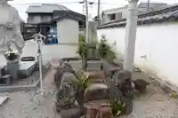 自性院常楽寺(香川県)