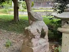 田中神社(福井県)