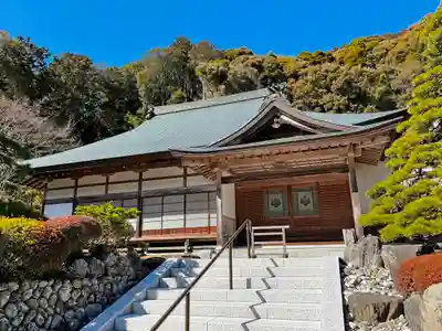 尊永寺(静岡県)
