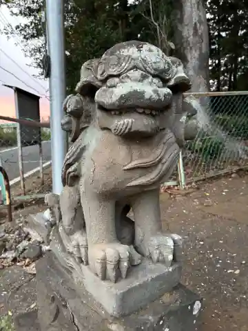 第六大神(千葉県)