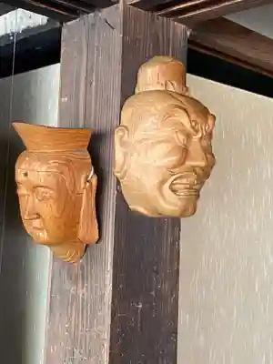 長命寺(福島県)