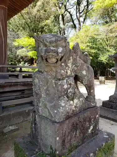 岡山神社(佐賀県)