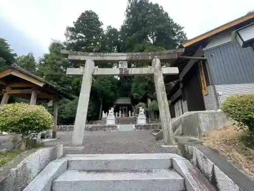 熊野神社(滋賀県)