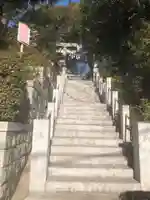 多摩川浅間神社のその他建物