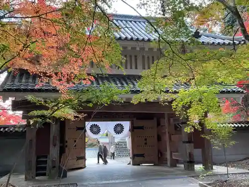 目の霊山　油山寺(静岡県)