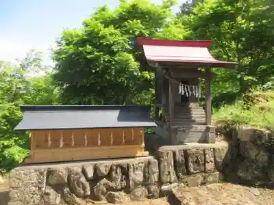 琴平神社(埼玉県)