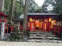 椿岸神社(三重県)